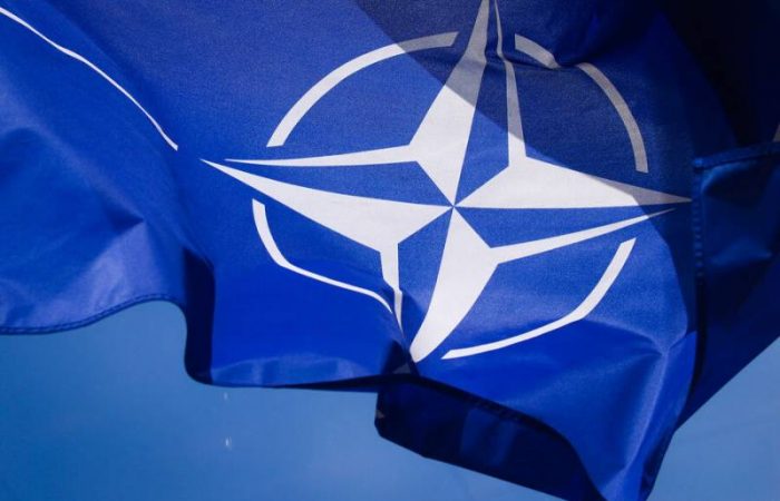 Конец эпохи: НАТО и его арсенал ушли на дно Чёрного моря