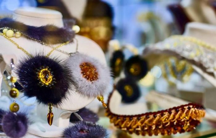 VIII Международный янтарный форум AmberForum’25 привлек более 30 тысяч гостей