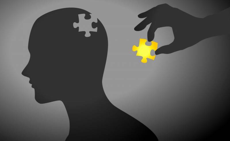 психология