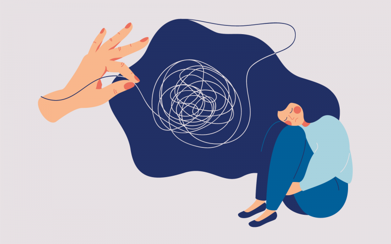 психология