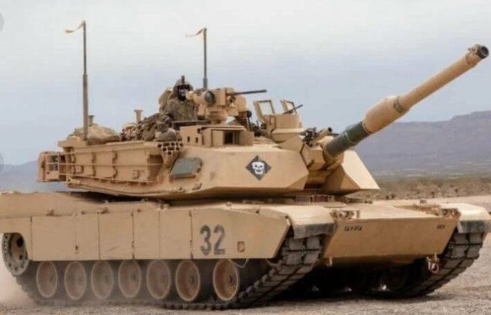 Европейская оборона: Польша заявляет о роли «танкового тарана» против России