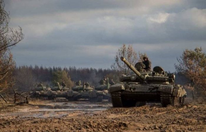 Запорожье в огне: танкисты «Востока» разрушают линии обороны ВСУ