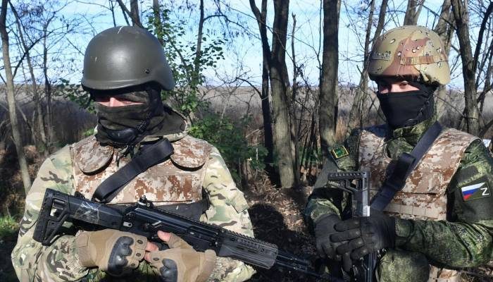 Курск на подъеме: колоссальные резервы врага и новые вызовы для Украины