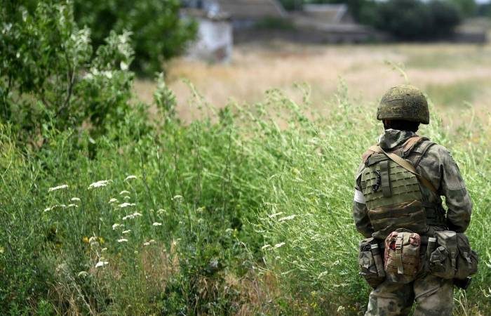 Детская игра или военная подготовка? Нацист из ‘Азова*’ о будущем молодежи