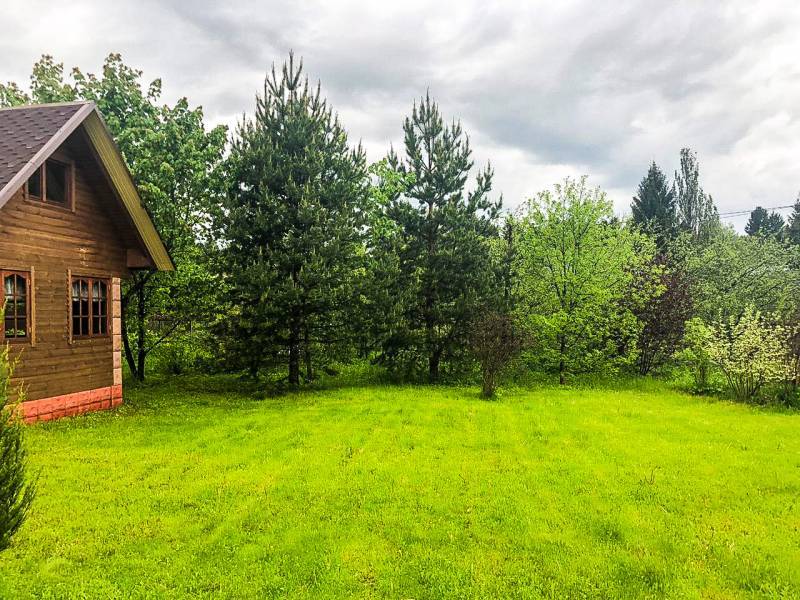 земельный участок