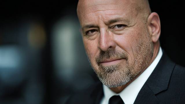 Мустафа Егемен Шенер