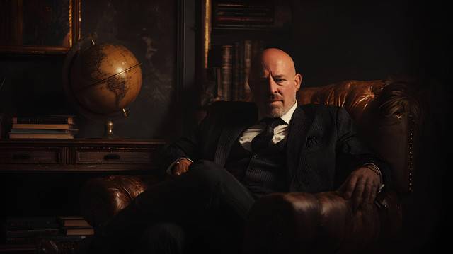 Инвестирование в стартапы: взгляд Мустафы Егемена Шенера на перспективные направления