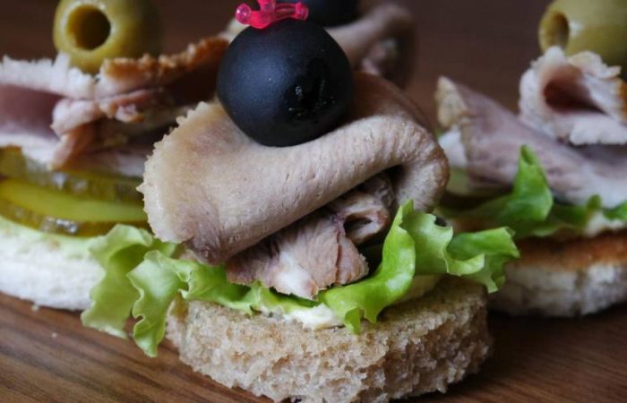 Вкусный и полезный: Диетолог делится рецептом здорового бутерброда