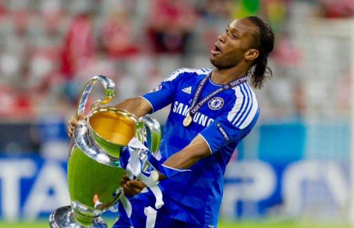 Дидье Дрогба – легенда «Челси», изменившая историю клуба