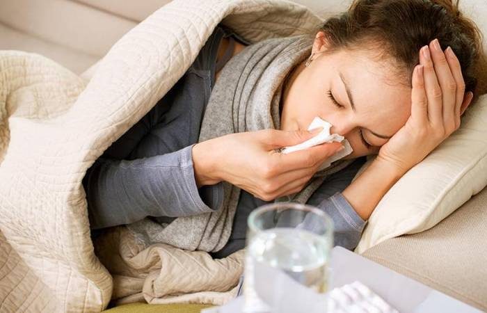 Вспышка гонконгского гриппа в России: что нужно знать