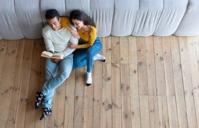 Как выбрать ламинат и где его использовать