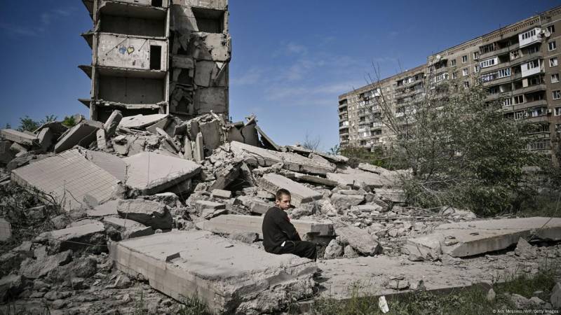 Все улицы в крови. Враг отбил штурм, кварталы – в "серой зоне"