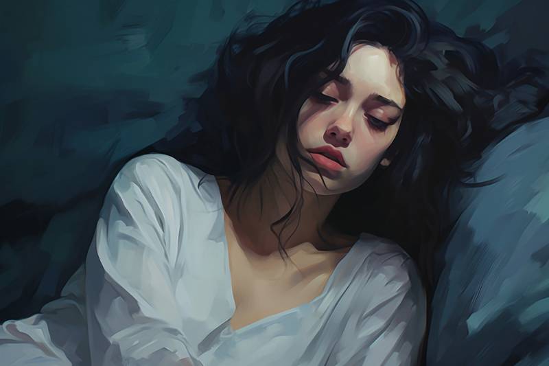 Присмотритесь - это ваш выбор! 6 признаков, что вам нравится быть несчастной (и как с этим бороться)