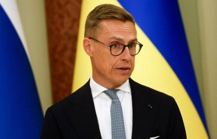 Европа не намерена учитывать интересы Москвы в гарантиях безопасности Киеву, — Стубб