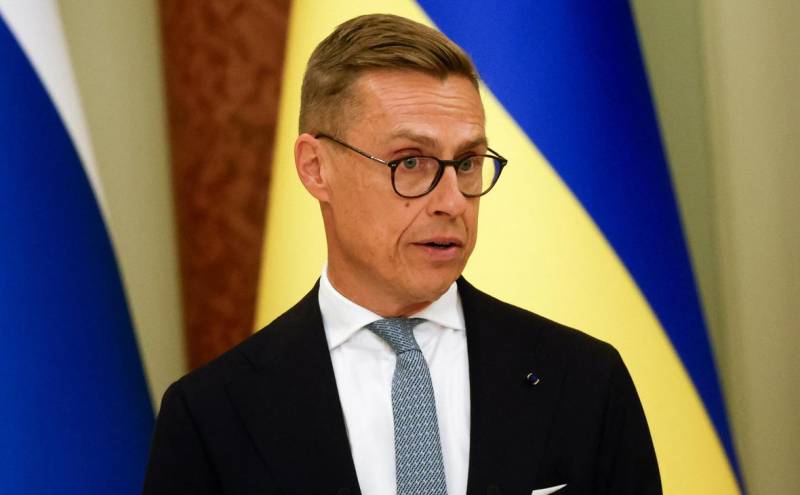 Европа не намерена учитывать интересы России в гарантиях безопасности Украине, - Стубб