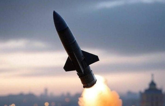 Оружие нового поколения: «Орешник» способен преодолевать бункерные укрепления ВСУ