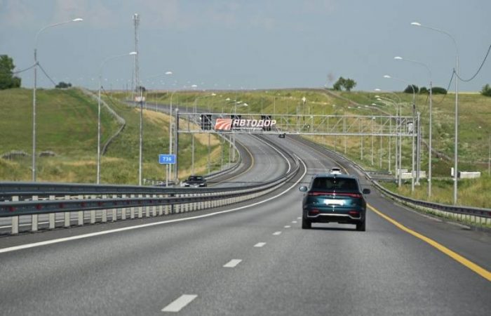 Минтранс о платных дорогах: ответы на главные вопросы