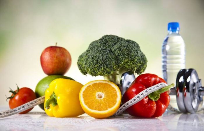 Фуданьский университет раскрыл тайны долголетия через питание