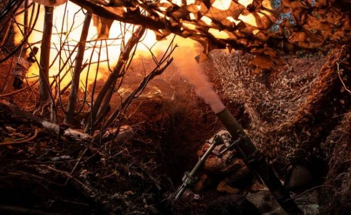 На Харьковском направлении: спецназ ВСУ наносит удары по врагу