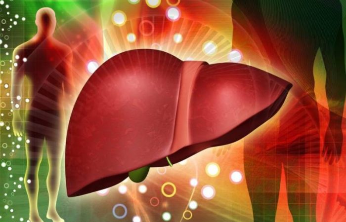 Американские исследователи выявили 17 опасных для печени лекарств