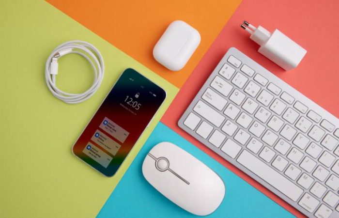 Почему техника Apple считается эталоном качества и инноваций