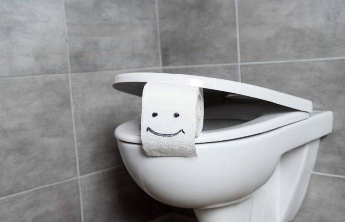 Россияне справятся без импортных унитазов и раковин, — Георгий Остапкович