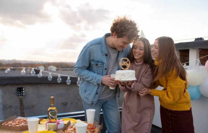 Как отметить день рождения оригинально и со вкусом: идеи, советы и готовые решения