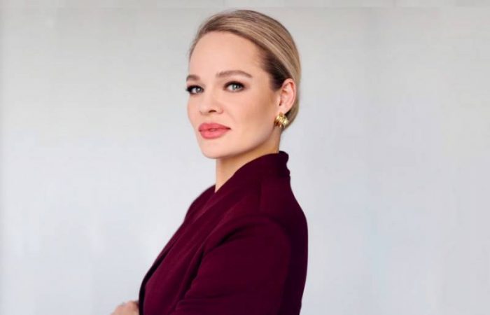 Юлия Лановая исследует феномен SHAMAN в документальном фильме в рамках проекта «Почему так?»