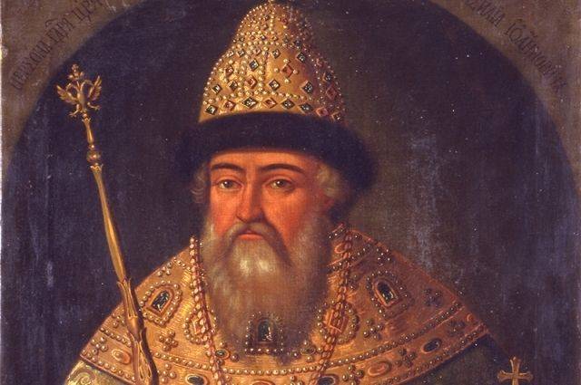 история