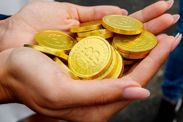 криптовалюта