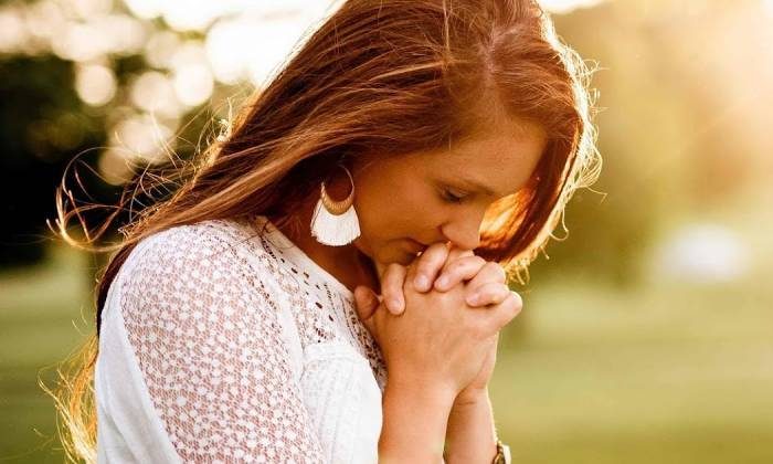 Всего одна молитва: как слова Хайяма меняют жизнь к лучшему