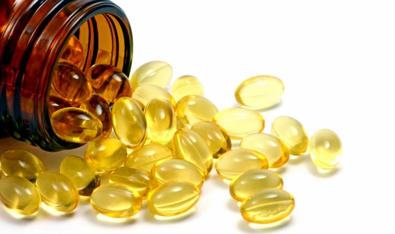 Ажиотаж и витамин D: Чем человеку грозит бесконтрольный приём пищевой добавки?