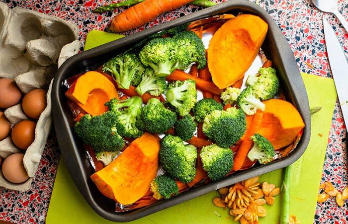 Предотвратить старение и оздоровить организм: врач назвал 5 продуктов, которые должны быть на столе