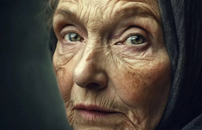 Процессы старения запускаются уже после 18 лет, — ученые