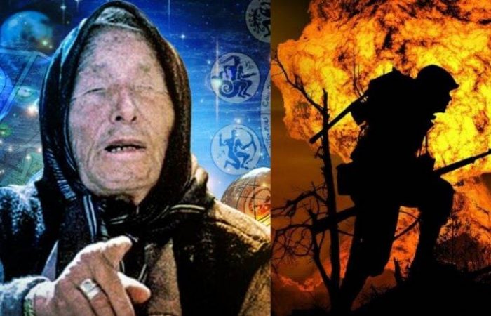 Третья мировая и приручение «невидимых сил»: жуткое предсказание Ванги