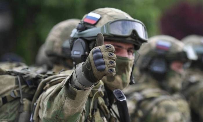 Начало масштабного весеннего наступления: 20 тысяч солдат не вернулись с поля боя