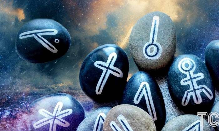 Не неделя, а проверка терпения: рунический гороскоп 13–19 октября 2025 для каждого знака зодиака