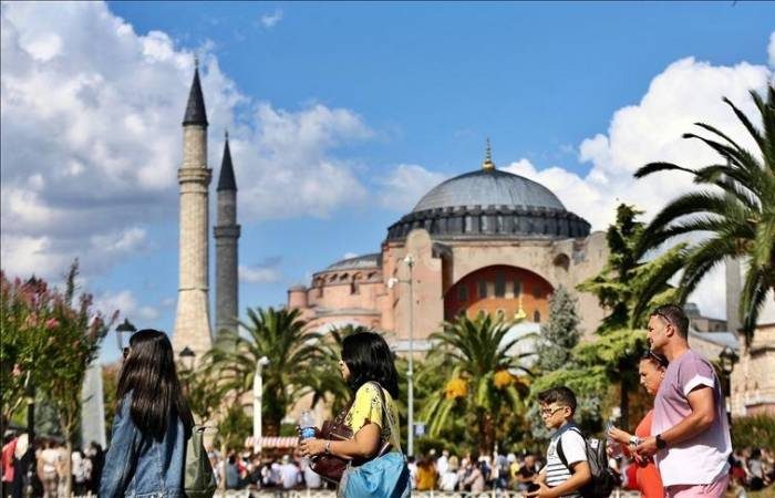 Курорты Турции забыли о политике и начали борьбу за русских туристов, — Newsinfo