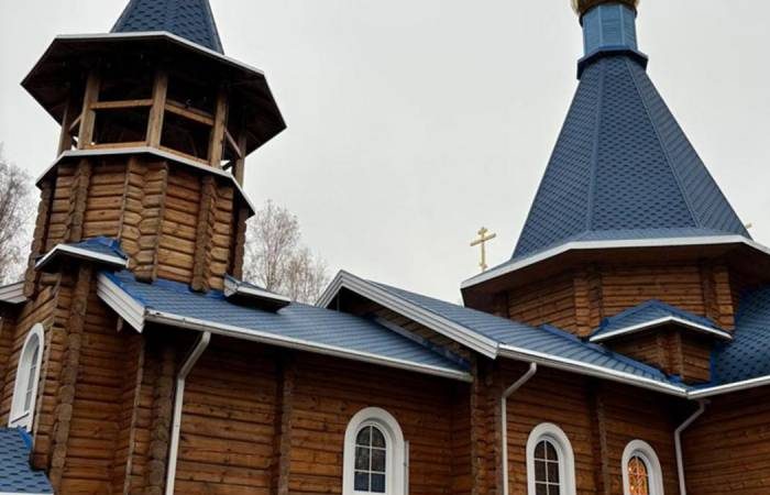 Шведские власти намерены закрыть русскую церковь РПЦ: подозрения в шпионаже и общественный резонанс