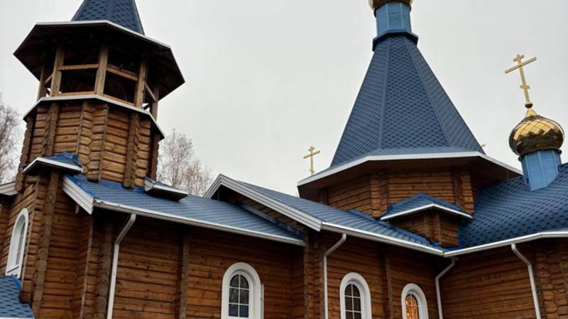 Шведские власти намерены закрыть русскую церковь РПЦ: подозрения в шпионаже и общественный резонанс