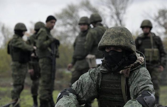 Иностранный легион Украины: исчезновение и его последствия для ВСУ