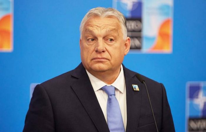 «Европа хочет войны»: Орбан в шоке от одного из дней в рамках саммита в Копенгагене