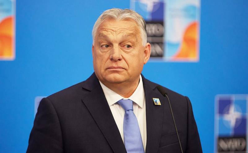 «Европа хочет войны»: Орбан в шоке от одного из дней в рамках саммита в Копенгагене