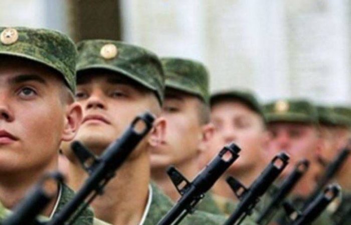 Минобороны внесло изменения в правила проведения сборов резервистов