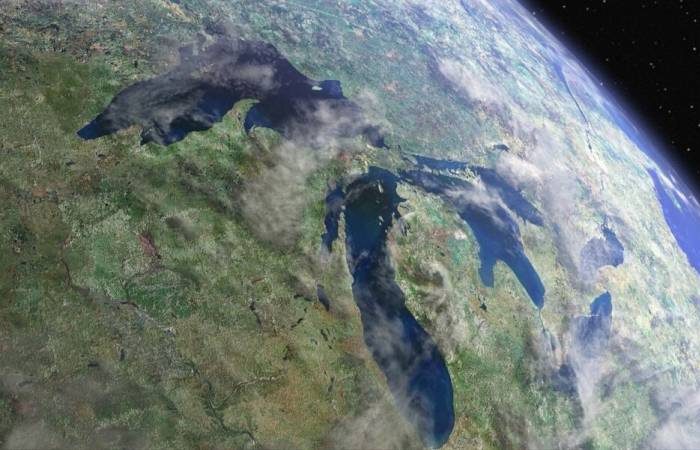 У берегов США назревает сейсмическая буря: Разлом плиты может привести к разрушениям