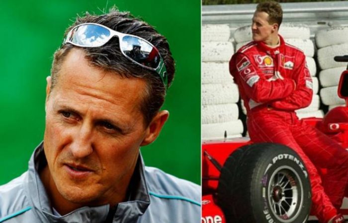 Свет в конце туннеля: Шумахер подает надежду после долгих лет реабилитации