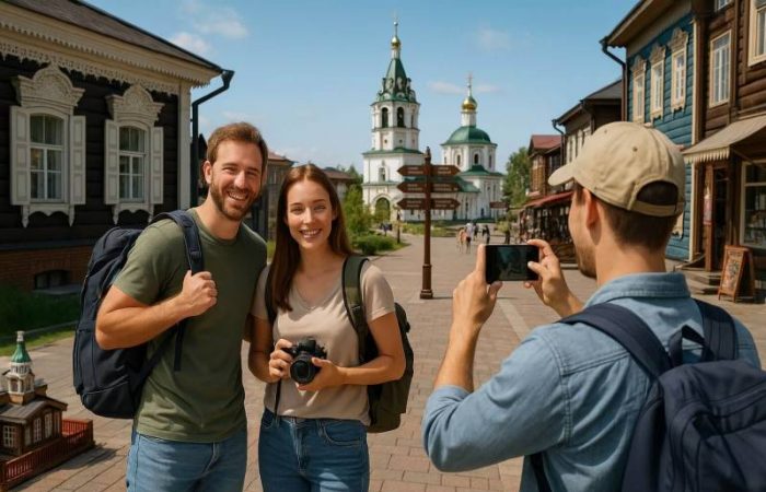 Иркутск для туристов: все про отдых и путешествия