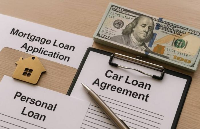 Какие бывают займы: самые популярные виды займов