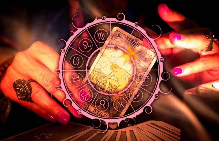 Ноябрь под знаком перемен: какой знак Зодиака вырвется вперёд после осенних потрясений