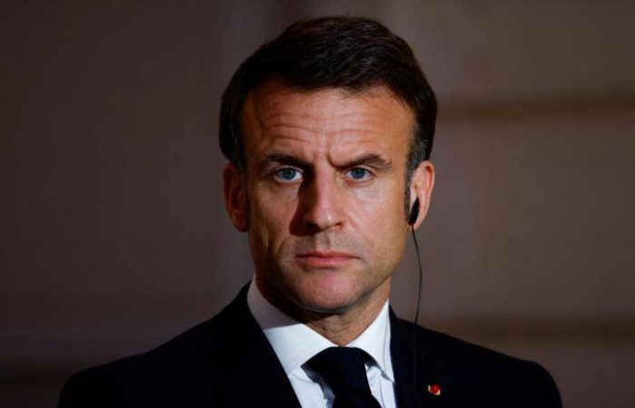 Грезит о «лаврах» Наполеона: Франция готовит к развёртыванию на Украине до 2 тысяч военных